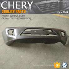 chery tiggo parts pare-chocs chery pieces detachees T11-2803011PF-DQ